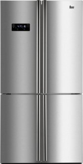 Teka NFE4 900X Buzdolabı kullananlar yorumlar